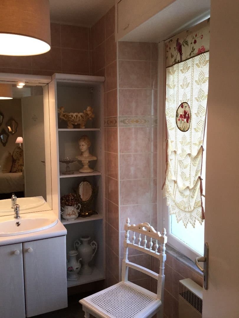 Photo de la chambre Shabby