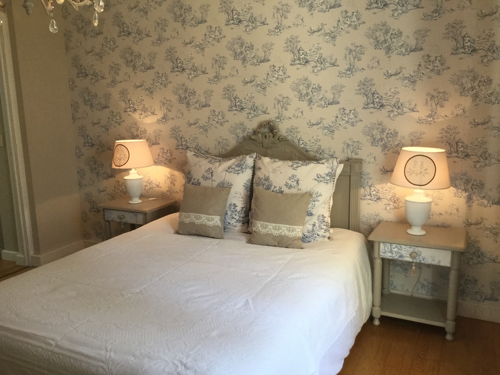 Photo of D'Antan Room