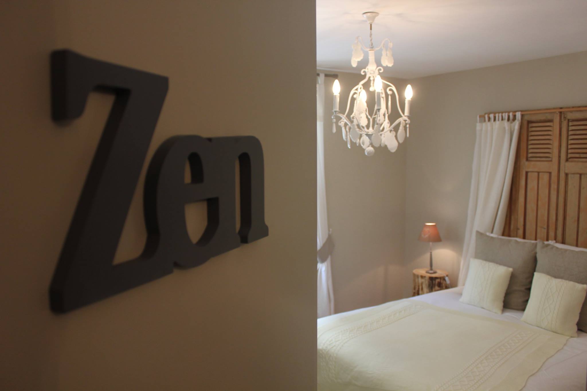 Photo of Zen Room